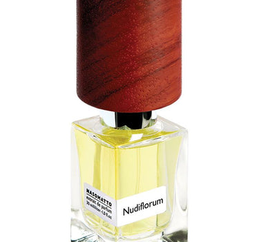Extrait de Parfum"Nudiflorum" 30ml NA0042 30ML NASOMATTO 