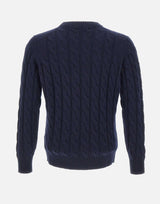 Maglia in cashmere 210801 513 KANGRA 