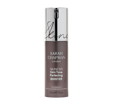 "Skin tone perfecting booster" 30ml 1011 30ML SARAH CHAPMAN 