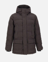 Parka "Leaf21 Quinlan" P41866M LEAF2140009 SAVE THE DUCK 