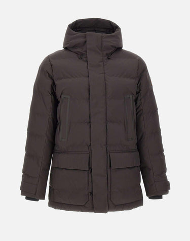 Parka "Leaf21 Quinlan" P41866M LEAF2140009 SAVE THE DUCK 
