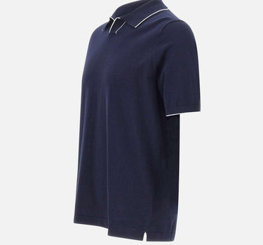 Polo in cotone 301423 038 KANGRA 