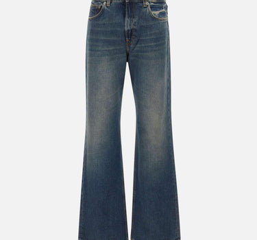 Jeans "Korea" HEW03185DF180 L0771 HAIKURE 