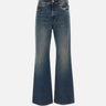 Jeans "Korea" HEW03185DF180 L0771 HAIKURE 