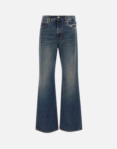 Jeans "Korea" HEW03185DF180 L0771 HAIKURE 