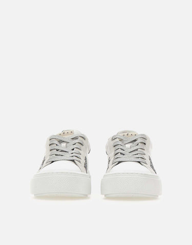 Sneakers "Crosswind" HXW7050GB00V1M 0RW9 HOGAN 