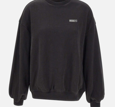 Felpa oversize Puma x Rosè 633803 01 PUMA X ROSE' 