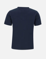 T-shirt "Quieto" in cotone 2519971011600 004 'S MAX MARA 