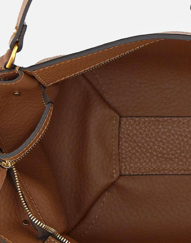 Borsa a spalla "Bloom" BS12226 RNGDBLTUNOCE GIANNI CHIARINI 