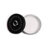 Cipria in polvere "Bianco N.01" 18gr QS05A 1 QSTUDIO MAKEUP-RP 