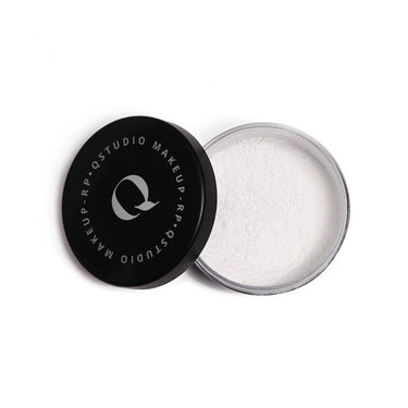 Cipria in polvere "Bianco N.01" 18gr QS05A 1 QSTUDIO MAKEUP-RP 