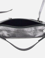 Borsa "Cindy" BS11701 VNCMETCITYNOIRE GIANNI CHIARINI 