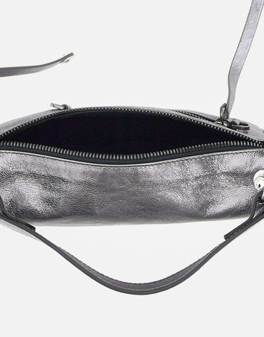 Borsa "Cindy" BS11701 VNCMETCITYNOIRE GIANNI CHIARINI 