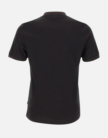 T-shirt "H-Tessler" 50559667 001 BOSS 