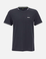 T-shirt "Taul" 50521245 402 BOSS 
