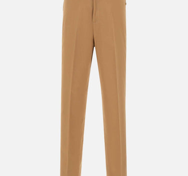 Pantaloni "Chino" MPF25TR321 02 CASABLANCA 