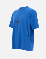 T-shirt in jersey di cotone 2100001S0363 V0022 STONE ISLAND 