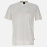 T-shirt "Thompson" 50468347 100 BOSS 
