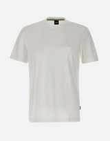 T-shirt "Thompson" 50468347 100 BOSS 