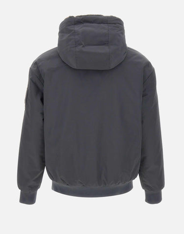"Roland reversible bunny" M35MS623 1542 MOOSE KNUCKLES 