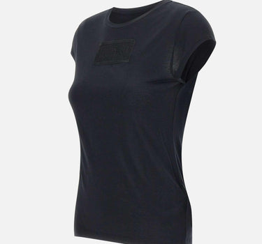 T-shirt in modal MA00451E2 110 ELISABETTA FRANCHI 