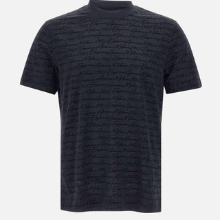 T-shirt "ASV" EM002957 AF10017FB308 EMPORIO ARMANI 