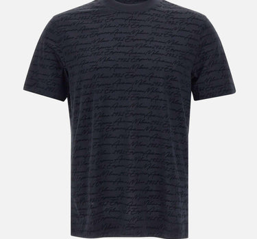 T-shirt "ASV" EM002957 AF10017FB308 EMPORIO ARMANI 