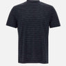 T-shirt "ASV" EM002957 AF10017FB308 EMPORIO ARMANI 