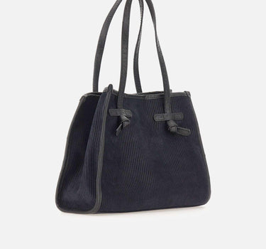 Borsa a spalla "Marcella" BS12469 TMBYNAVY MARCELLA CLUB GIANNI CHIARINI 