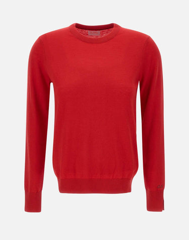 "Sweater Basic" K45201 30 SUN68 