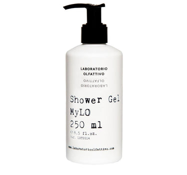 Shower Gel "MyLO" 250ml LOTSG14 250ML LABORATORIO OLFATTIVO 