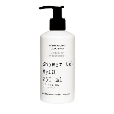Shower Gel "MyLO" 250ml LOTSG14 250ML LABORATORIO OLFATTIVO 
