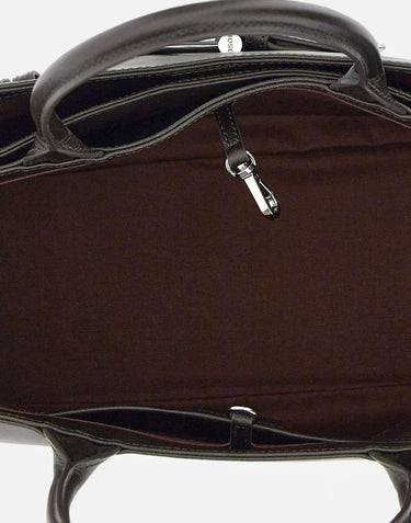 Borsa a mano "Brocle" 25SSB05008107 STAINBROWN OSOI 