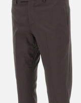 Pantaloni "Dieci" COAFX0Z00FWD MA370190 PT TORINO 