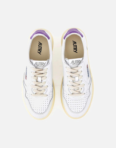 Sneakers "Medalist Low" AULW LL08 AUTRY 
