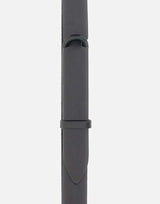 "Nobuckle bul" NB0001BUL NERO ORCIANI 