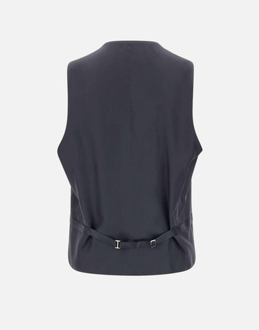 Completo tre pezzi in  lana <BR/> 258T53 25985060018R CORNELIANI 