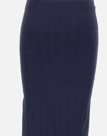 "Midi Skirt" 502498 1566 REMAIN BIRGER CHRISTENSEN 