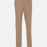 Pantaloni "Marina Chalk Week End" 26316 86 RRD 