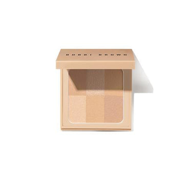"Nude Finish Illuminating Powder Nude" 6.6gr EELP030000 6.6G BOBBI BROWN 