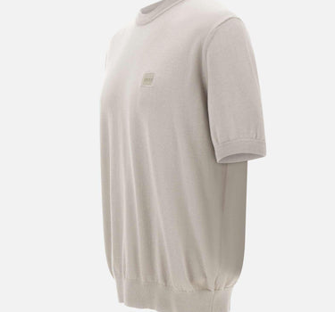 Maglia "Kanacho" 50561004 070 BOSS 