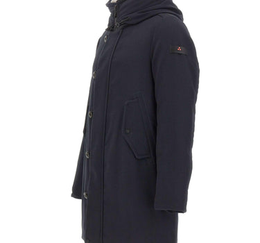 Parka "Kasa Ki" PEU5971 01112048215 PEUTEREY 