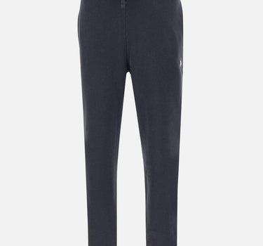 Jogger in cotone 710916699 012 POLO RALPH LAUREN 