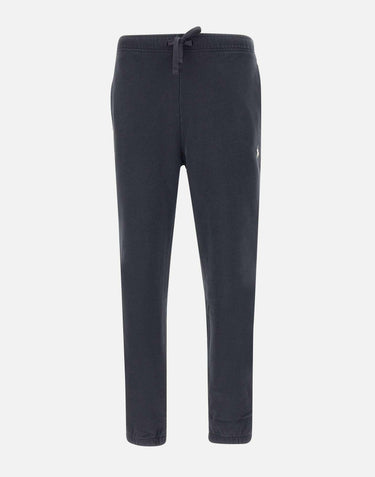 Jogger in cotone 710916699 012 POLO RALPH LAUREN 