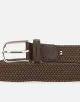 Cintura "Florence" LBFLOBRO105 BROWN LA BOUCLE 