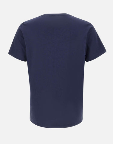 T-shirt "Fall25" 714931650 005 POLO RALPH LAUREN 