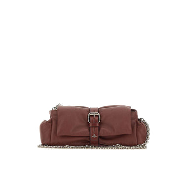 Pochette "Hazel Treasure" 49030004W L00BXD405 VIVIENNE WESTWOOD 