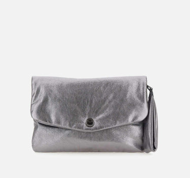 Borsa "Mirea" BS11211 VNCMETNACITYNOIRE GIANNI CHIARINI 