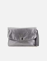 Borsa "Mirea" BS11211 VNCMETNACITYNOIRE GIANNI CHIARINI 