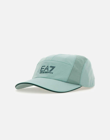 Cappello da baseball "Tennis Pro" 7X000107 AF15083M9050 EA7 
